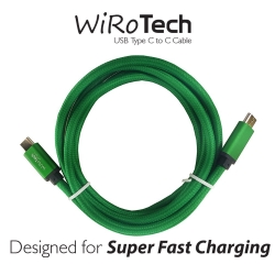 WiRoTech USB-C 6ft